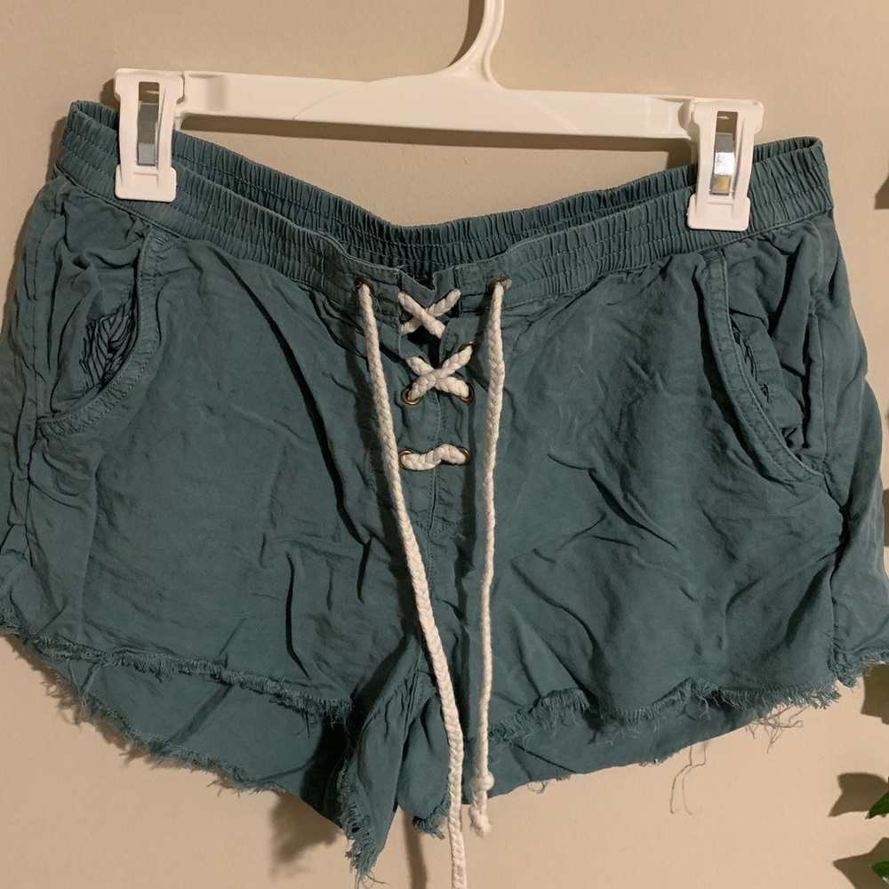 Aerie Soft Shorts